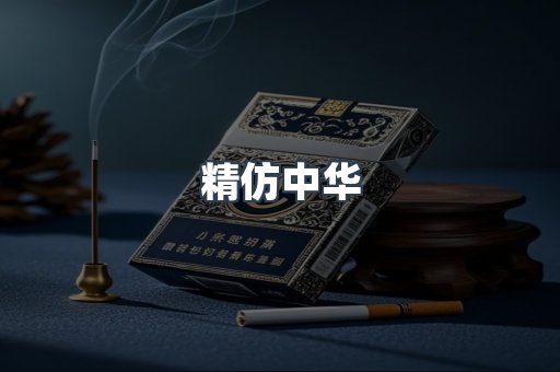 精仿中华